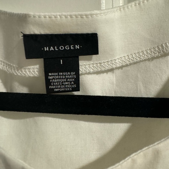 Size M Halogen Top - Picture 4 of 4